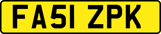 FA51ZPK