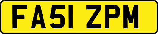 FA51ZPM