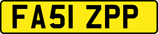 FA51ZPP