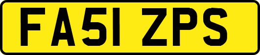 FA51ZPS