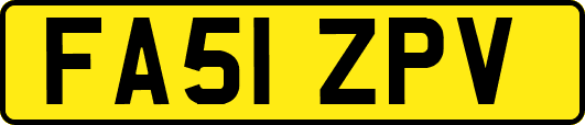 FA51ZPV