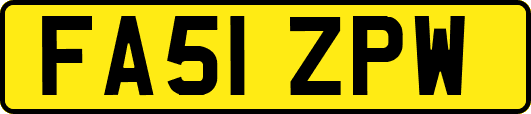 FA51ZPW