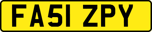 FA51ZPY