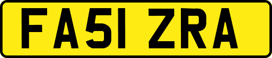 FA51ZRA