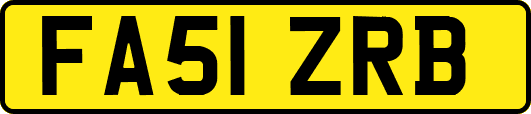 FA51ZRB
