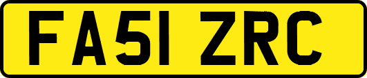 FA51ZRC