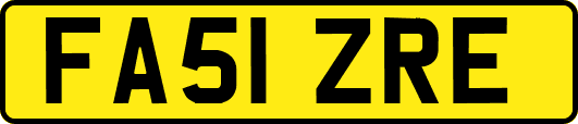FA51ZRE