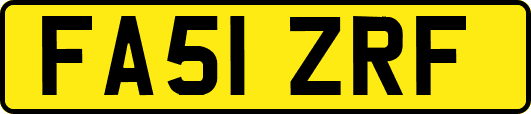 FA51ZRF
