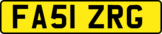 FA51ZRG