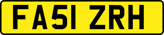 FA51ZRH