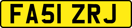 FA51ZRJ