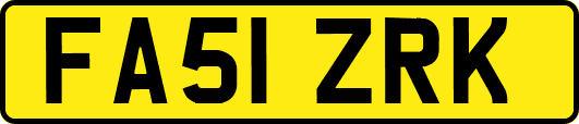 FA51ZRK