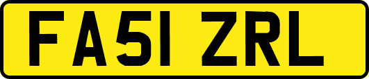 FA51ZRL