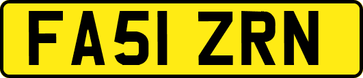FA51ZRN