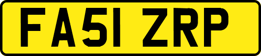 FA51ZRP