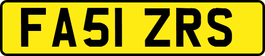 FA51ZRS