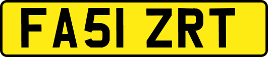 FA51ZRT
