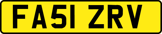 FA51ZRV
