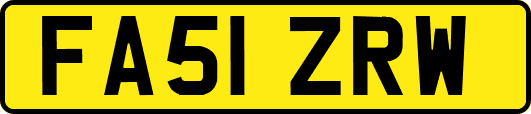 FA51ZRW