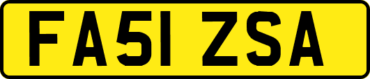 FA51ZSA