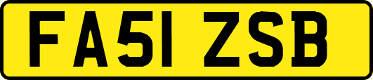 FA51ZSB