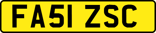FA51ZSC
