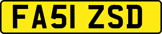 FA51ZSD