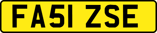 FA51ZSE
