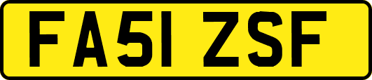 FA51ZSF