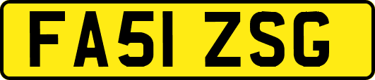 FA51ZSG