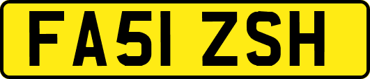 FA51ZSH