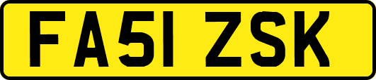 FA51ZSK