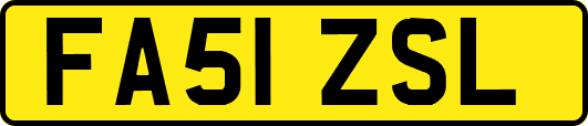 FA51ZSL