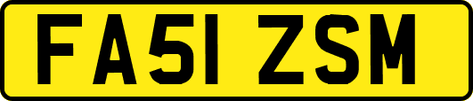 FA51ZSM