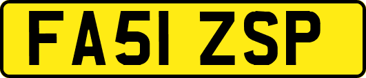 FA51ZSP