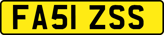 FA51ZSS