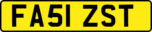 FA51ZST