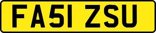 FA51ZSU