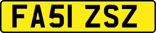 FA51ZSZ