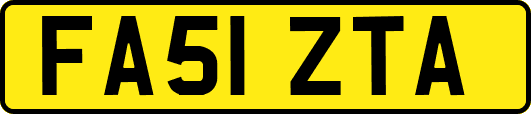 FA51ZTA