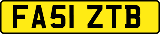 FA51ZTB