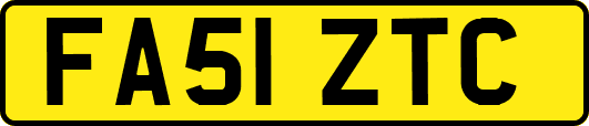 FA51ZTC