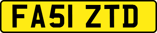 FA51ZTD