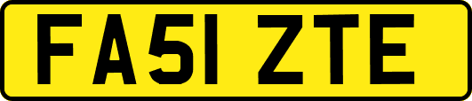 FA51ZTE