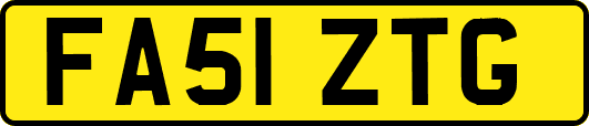 FA51ZTG