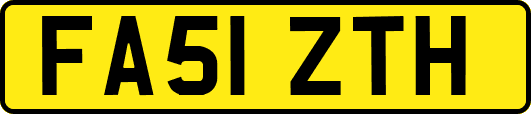 FA51ZTH