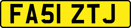 FA51ZTJ