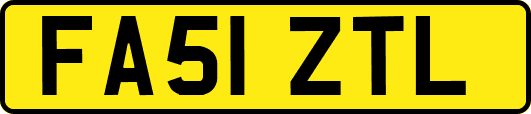 FA51ZTL