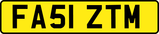 FA51ZTM