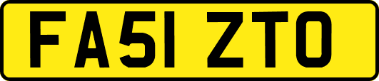 FA51ZTO